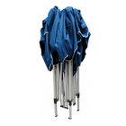 Tenda Gazebo 3x3 Metros Articulado Guepardo Pratiko Azul