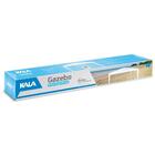 Tenda Gazebo 3x3m Branco Aço Poliéster Kala