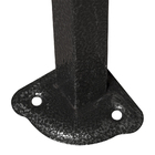 Tenda Gazebo  Articulada Pelegrin Pel-300c Portátil Verde