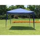 Tenda Gazebo Aluminio Azul 3x3 2122 - A\casa
