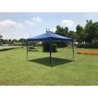Tenda Gazebo Aluminio Azul 3x3 2122 - A\casa
