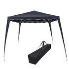 Tenda Gazebo Articulada 2,4x2,4m Barraca Praia Camping Sanfon
