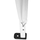 Tenda Gazebo Articulada 2,4x2,4m Barraca Praia Camping Sanfon