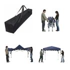 Tenda Gazebo Articulada 2,4x2,4m Barraca Praia Camping Sanfon