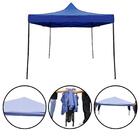 Tenda Gazebo Articulado Dobrável 3x3m