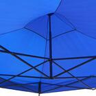 Tenda Gazebo Articulado Dobrável 3x3m