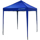 Tenda Gazebo Articulado Guepardo Pratiko 2x2 Azul