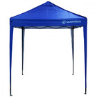Tenda Gazebo Articulado Guepardo Pratiko 2x2 Azul