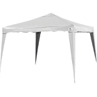 Tenda Gazebo Belfix 2,4 X 2,4 Metros Desmontável Branco Estru
