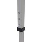 Tenda Gazebo Dobrável Bel Lazer 3,0 X 3,0 Metros Em Poliéster