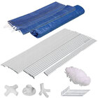 Tenda Gazebo Lorben Barraca Camping Praia Piscina Eventos 2,9