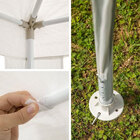 Tenda Gazebo Lorben Barraca Camping Praia Piscina Eventos 2,9