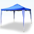 Tenda Gazebo Sanfonada  Articulada 3x3 Chalesco