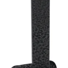 Tenda Pagoda Gazebo Bel Alumínio Dobravel 3m X 3m Azul