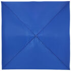 Tenda Pagoda Gazebo Bel Alumínio Dobravel 3m X 3m Azul