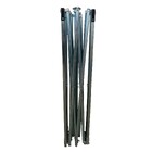 Tenda Sanfonada 3x3 Metros Superagri Sats3m