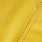 Tenda Suspensa Amarela Hegoa Triangular 360x360cm Naterial