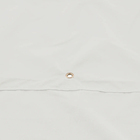 Tenda Suspensa Poliéster Retangular Hegoa Branco 295x400cm Naterial