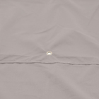 Tenda Suspensa Poliéster Retangular Hegoa Taupe 295x400cm Naterial