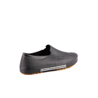 Tenis De Segurança Antiderrapante Preto Bracol Ca 43.693 Pret