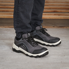 Tenis de Segurança Nano Composite Cinza Off White e Preto 38 Estival