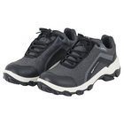 Tenis de Segurança Nano Composite Cinza Off White e Preto 38 Estival