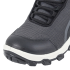 Tenis de Segurança Nano Composite Cinza Off White e Preto 40 Estival