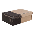 Tenis de Segurança Nano Composite Cinza Off White e Preto 42 Estival