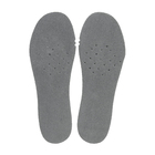 Tenis de Segurança Nano Composite Cinza Off White e Preto 42 Estival