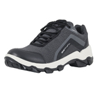 Tenis de Segurança Nano Composite Cinza Off White e Preto 44 Estival