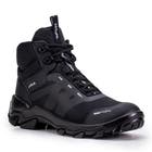 Tênis de Segurança 47901 Estival DRY-E Com Biqueira Composite Preto 35 HB7000.3S1 ABK