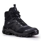 Tênis de Segurança 47901 Estival DRY-E Com Biqueira Composite Preto 36 HB7000.3S1 ABK