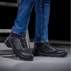 Tênis de Segurança 47901 Estival DRY-E Com Biqueira Composite Preto 36 HB7000.3S1 ABK