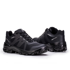 Tênis de Segurança 47750 Estival DRY-E Com Biqueira Composite Preto 41 HB6000.3S1 ABK