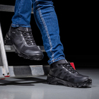 Tênis de Segurança 47750 Estival DRY-E Com Biqueira Composite Preto 41 HB6000.3S1 ABK