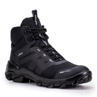 Tênis de Segurança 47901 Estival DRY-E Com Biqueira Composite Preto 44 HB7000.3S1 ABK