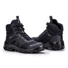 Tênis de Segurança 47901 Estival DRY-E Com Biqueira Composite Preto 47 HB7000.3S1 ABK