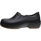 Tênis Ocupacional De Segurança Antiderrapante Eva Flex Clean