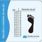 Tênis Ocupacional De Segurança Antiderrapante Eva Flex Clean