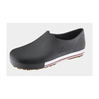 Tênis Ocupacional De Segurança Antiderrapante Eva Flex Clean