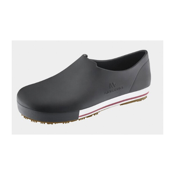 Tênis Ocupacional De Segurança Antiderrapante Eva Flex Clean