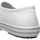 Tênis Segurança Hospital Enfermagem Clinica Eva Branco Soft W