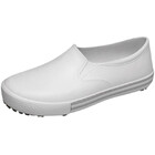 Tênis Segurança Hospital Enfermagem Clinica Eva Branco Soft W