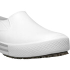 Tênis Segurança Hospital Enfermagem Clinica Eva Branco Soft W