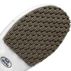 Tênis Segurança Hospital Enfermagem Clinica Eva Branco Soft W