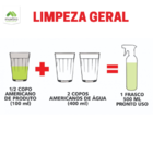 Tenso Multilimpador Maxbio 1l