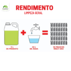 Tenso Multilimpador Maxbio 5l