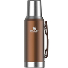 Térmica Chimarrão 1,2l Garrafa Stanley Com Rolha De Precisão