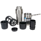 Térmica Stanley Com Sistema Para Preparação De Café 503ml Gar