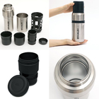 Térmica Stanley Com Sistema Para Preparação De Café 503ml Gar